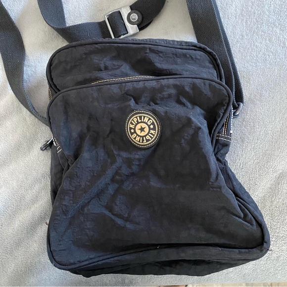 Kipling Crossover Shoulder Bag - Picture 3 of 6